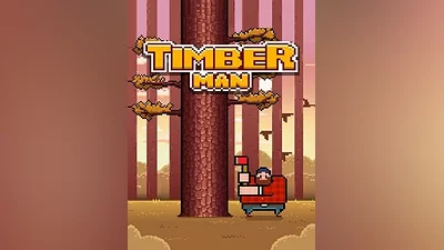 Timberman Steam CD Key (Global)