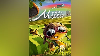 Millie Steam CD Key (Global)