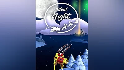 Silent Night - A Christmas Delivery Steam CD Key (Global)