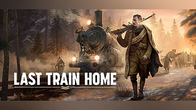 Last Train Home (PC) [Russian Federation] [Standard]