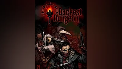 Darkest Dungeon Standard Edition RU/CIS Steam CD Key (RU/CIS)