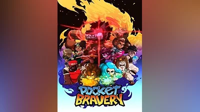 Pocket Bravery Steam CD Key (Global)