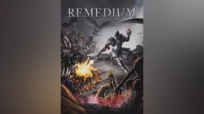 REMEDIUM (Steam)