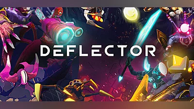 Deflector