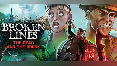 Broken Lines