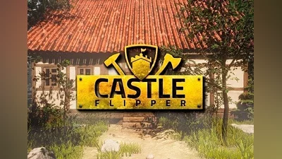 Castle Flipper EN/DE/FR/IT/PL/RU/ZH/ES Global (Global) [Steam]