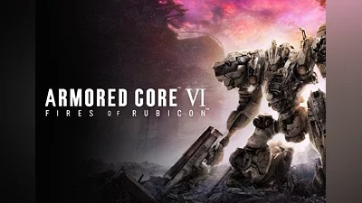 Armored Core VI: Fires Of Rubicon - Pre-Order Bonus DLC EN Global (Global) [Xbox Series]