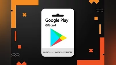 Google Play Gift Card EUR PT €50 (EU) [Google Play]