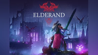 Elderand EN Argentina (Argentina) [Xbox One/Series]