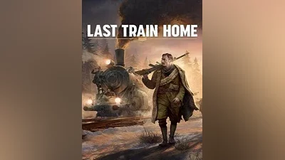 Last Train Home Standard Edition Steam CD Key (Global)