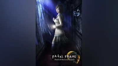 FATAL FRAME / PROJECT ZERO: Mask of the Lunar Eclipse