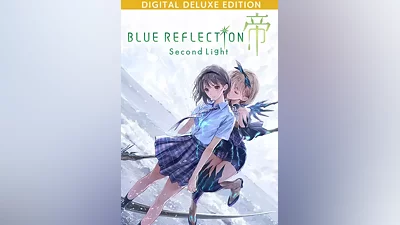 BLUE REFLECTION: Second Light - Deluxe Edition