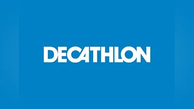 Decathlon Gift Card EUR DE €5 (Germany) [Prepaid]