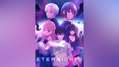 Eternights (Steam)