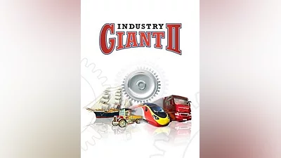 Industry Giant II Europe Steam CD Key (Europe)