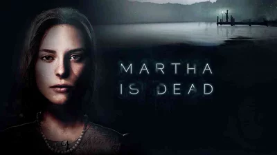 Martha Is Dead (PC) [Global] [Standard]