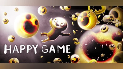 Happy Game (PC) [Global] [Standard]