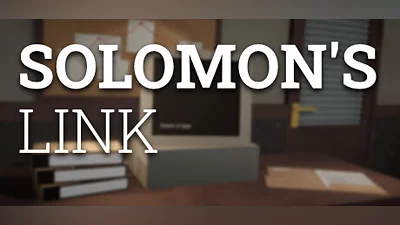 Solomon&#039;s Link