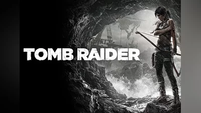Tomb Raider EN Global (Global) [Xbox 360]