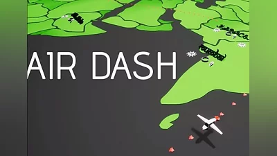 Air Dash EN Global (Global) [Steam]