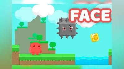 Face EN/RU Global (Global) [Steam]