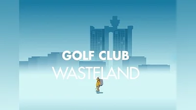 Golf Club Nostalgia Global (Global) [Steam]