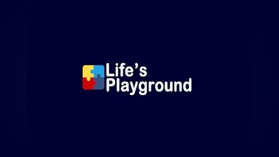 Life's Playground EN Global (Global) [Steam]
