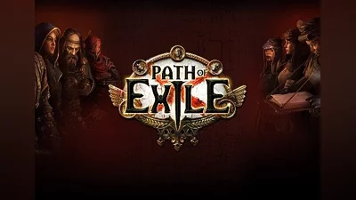 Path of Exile - Iron Brand Helmet DLC EN/DE/FR/PT/RU/ES/TH Global (Global) [Official website]
