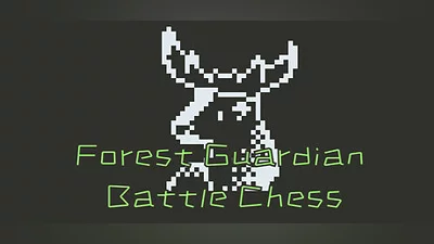 森林守护战棋 Forest Guardian Battle Chess