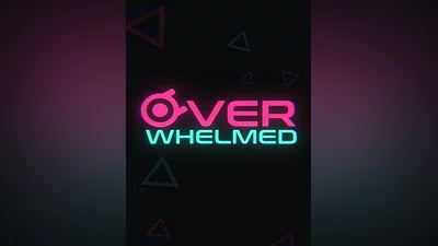 OVERWHELMED Steam CD Key (Global)