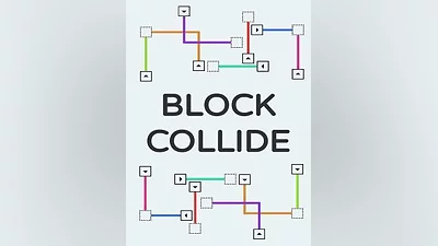 Block Collide Steam CD Key (Global)