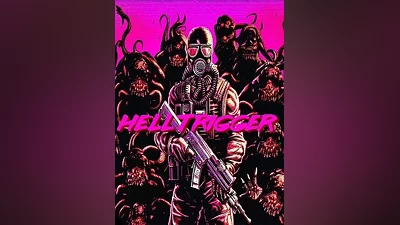 Hell Trigger Steam CD Key (Global)