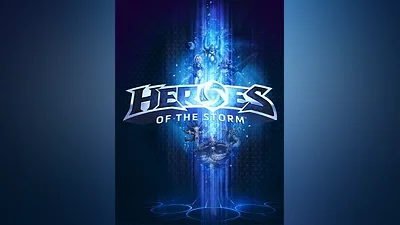 Heroes of the Storm - Hero Jaina Battle.net CD Key (Global)