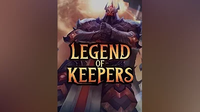Legend of Keepers: Career of a Dungeon Master Steam CD Key (Global)