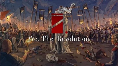 We The Revolution (PC) [Global] [Standard]