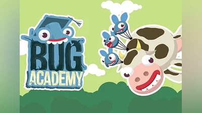 Bug Academy EN Global (Global) [Steam]