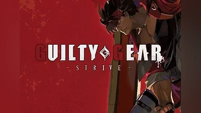 Guilty Gear: Strive EN Argentina (Argentina) [Xbox One/Series/Windows]
