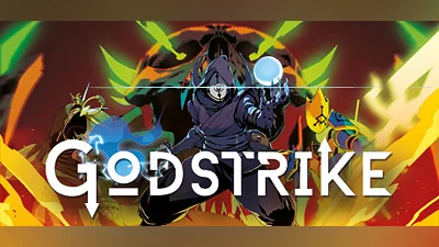 Godstrike (PC) [Global] [Standard]