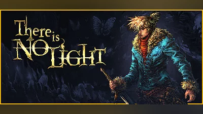 There Is No Light (PC) [Global] [Enhanced]