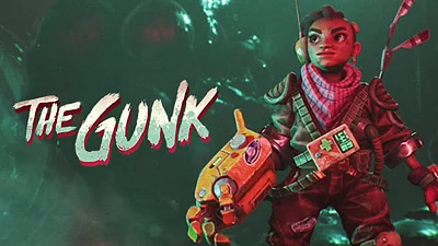 The Gunk (PC) [Global] [Standard]