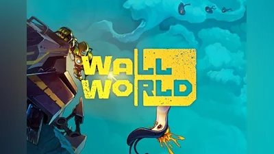 Wall World EN United States (United States) [Nintendo Switch]