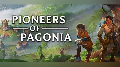 Pioneers of Pagonia