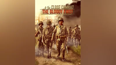 Close Combat: The Bloody First
