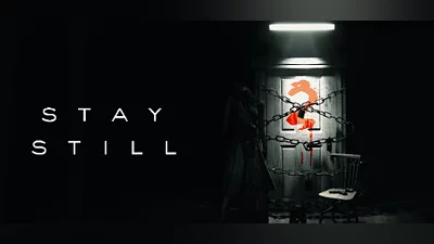 Stay Still 2