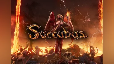 Succubus Global (Global) [Steam]