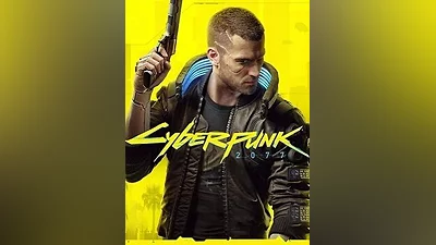Cyberpunk 2077 Standard Edition Argentina XBOX One/Series X|S CD Key (Argentina)