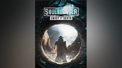 Soulslinger: Envoy of Death [steam]