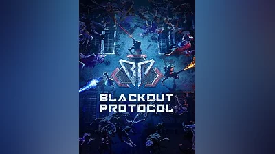 Blackout Protocol Steam CD Key (Global)