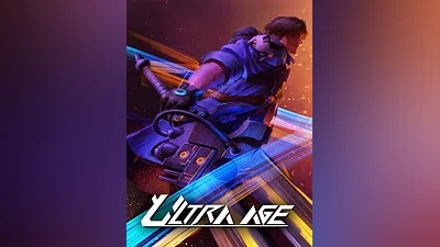 Ultra Age Steam CD Key (Global)