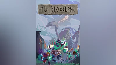The Bloodline